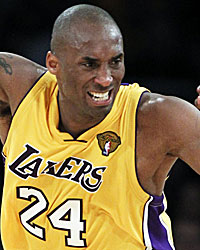 Kobe Bryant